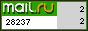 Рейтинг@Mail.ru